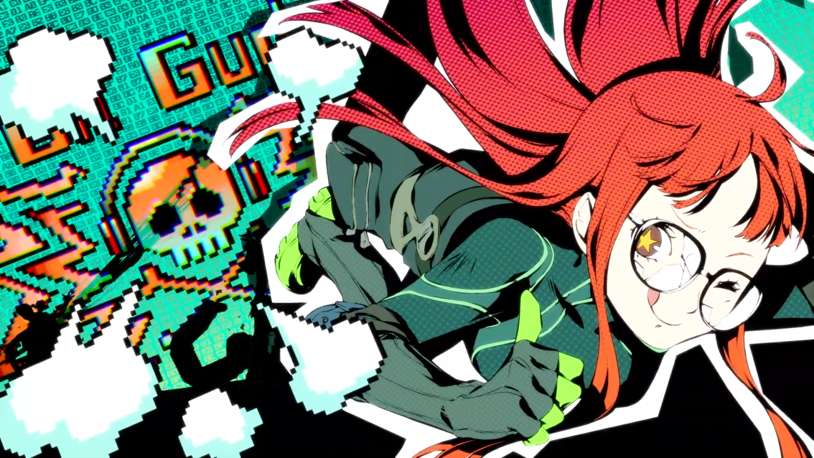 红队课程-信息收集